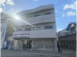 京都市営烏丸線 北大路駅 徒歩18分 3階建 築30年