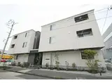 JR高徳線 昭和町駅(香川) 徒歩24分 3階建 築1年