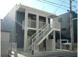 JR予讃線 丸亀駅 徒歩2分 2階建 築12年