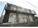 高松琴平電気鉄道長尾線 西前田駅 徒歩13分 2階建 築39年