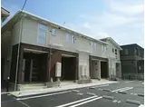 JR予讃線 讃岐塩屋駅 徒歩9分 2階建 築9年