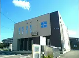 JR土讃線 金蔵寺駅 徒歩29分 2階建 築11年