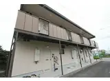 JR予讃線 香西駅 徒歩12分 2階建 築35年