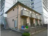 JR瀬戸大橋線 坂出駅 徒歩10分 2階建 築20年