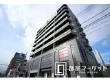名鉄三河線 土橋駅(愛知) 徒歩36分 9階建 築15年