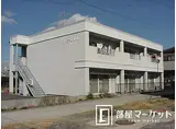 名鉄三河線 若林駅(愛知) 徒歩5分 2階建 築37年