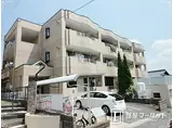 名古屋市営桜通線 徳重駅 徒歩47分 3階建 築16年