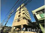 愛知環状鉄道 新豊田駅 徒歩5分 8階建 築33年