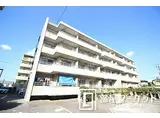 名鉄三河線 土橋駅(愛知) 徒歩10分 4階建 築38年