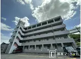 愛知環状鉄道 八草駅(愛知環状鉄道) 徒歩8分 6階建 築36年