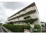 名鉄豊田線 三好ケ丘駅 徒歩15分 3階建 築33年