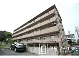 愛知環状鉄道 新豊田駅 徒歩9分 4階建 築18年