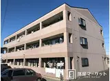 名鉄三河線 土橋駅(愛知) 徒歩18分 3階建 築19年