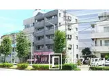 愛知環状鉄道 三河豊田駅 徒歩4分 5階建 築21年