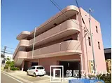 名鉄豊田線 黒笹駅 徒歩25分 3階建 築19年