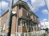 名鉄三河線 越戸駅 徒歩10分 2階建 築16年
