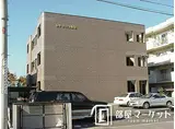 名鉄三河線 豊田市駅 徒歩38分 3階建 築25年