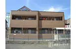 名鉄三河線 豊田市駅 徒歩15分  築16年