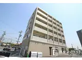 名鉄三河線 土橋駅(愛知) 徒歩8分 6階建 築5年