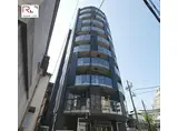 都営大江戸線 若松河田駅 徒歩4分 10階建 築5年