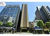 東京メトロ日比谷線 人形町駅 徒歩1分 14階建 築4年