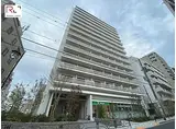 東京メトロ千代田線 湯島駅 徒歩2分 14階建 築3年
