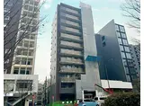 都営新宿線 曙橋駅 徒歩3分 12階建 築1年