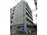 都営大江戸線 若松河田駅 徒歩6分 6階建 築20年