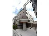 東京メトロ有楽町線 飯田橋駅 徒歩7分 4階建 築5年