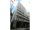 JR総武本線 馬喰町駅 徒歩4分 12階建 築7年