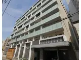 東京メトロ有楽町線 月島駅 徒歩4分 8階建 築10年