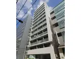 東京メトロ日比谷線 東銀座駅 徒歩3分 12階建 築19年