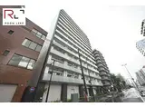 JR山手線 目黒駅 徒歩10分 14階建 築7年
