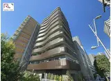 東京メトロ有楽町線 月島駅 徒歩4分 12階建 築3年