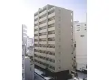 東京メトロ東西線 門前仲町駅 徒歩5分 11階建 築20年