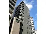JR京葉線 八丁堀駅(東京) 徒歩3分 11階建 築20年