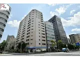 東京メトロ日比谷線 八丁堀駅(東京) 徒歩2分 14階建 築20年