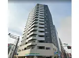 東京メトロ日比谷線 八丁堀駅(東京) 徒歩1分 16階建 築16年