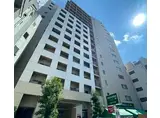 京王井の頭線 神泉駅 徒歩3分 14階建 築22年