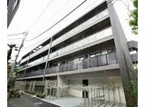 JR山手線 渋谷駅 徒歩10分 4階建 築4年