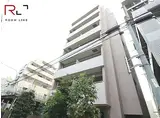 東京メトロ有楽町線 江戸川橋駅 徒歩4分 8階建 築20年
