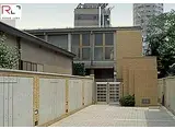 都営新宿線 曙橋駅 徒歩3分 2階建 築25年