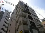 東京メトロ半蔵門線 水天宮前駅 徒歩4分 7階建 築10年