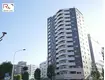東京メトロ日比谷線 八丁堀駅(東京) 徒歩1分  築16年(1LDK/6階)