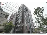 JR山手線 恵比寿駅 徒歩8分 10階建 築5年