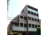 JR山手線 恵比寿駅 徒歩9分 5階建 築20年