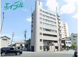 JR関西本線 桑名駅 徒歩5分 8階建 築35年