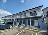 養老鉄道 播磨駅 徒歩23分 2階建 築31年