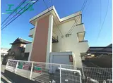 三岐鉄道北勢線 七和駅 徒歩9分 3階建 築21年