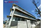 三岐鉄道北勢線 星川駅(三重) 徒歩23分  築4年